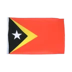 Petit drapeau Timor orièntale 30 x 45 cm
