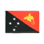 Papua Neuguinea Flagge 30 x 45 cm