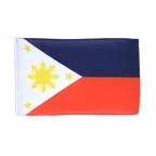 Philippinen Flagge 30 x 45 cm