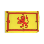 Ecosse Royal Petit drapeau 30 x 45 cm