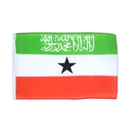 Somaliland Flagge 30 x 45 cm