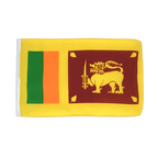 Sri Lanka Petit drapeau 30 x 45 cm