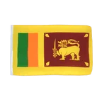 Petit drapeau Sri Lanka 30 x 45 cm