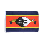 Swaziland Petit drapeau 30 x 45 cm