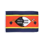 Swasiland Flagge 30 x 45 cm