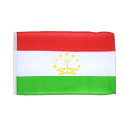 Tadjikistan Petit drapeau 30 x 45 cm