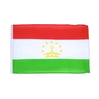 Petit drapeau Tadjikistan 30 x 45 cm