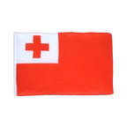 Petit drapeau Tonga 30 x 45 cm