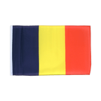 Tschad Flagge 30 x 45 cm