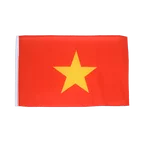 Vietnam Flagge 30 x 45 cm