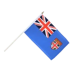 Fidschi Stockflagge 30 x 45 cm