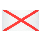 Alabama Flagge 60 x 90 cm