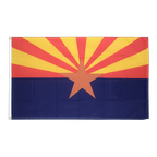 Arizona 2x3 ft Flag