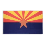 Arizona Flagge 60 x 90 cm
