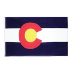 Colorado Drapeau 60 x 90 cm