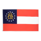 Georgia Flagge 60 x 90 cm