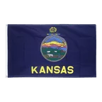 Drapeau Kansas 60 x 90 cm