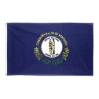 Kentucky Flagge 60 x 90 cm