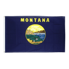 Montana - Drapeau 60 x 90 cm