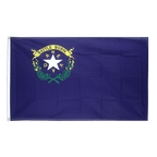 Nevada - Flagge 60 x 90 cm