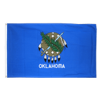 Oklahoma Flagge 60 x 90 cm