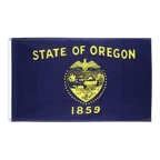 Oregon Flagge 60 x 90 cm