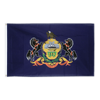 Pennsylvania Flagge 60 x 90 cm