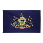 Pennsylvania Flagge 60 x 90 cm