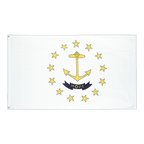 Rhode Island Drapeau 60 x 90 cm