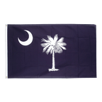 South Carolina Flagge 60 x 90 cm