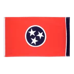 Tennessee Flagge 60 x 90 cm