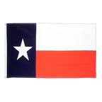 Drapeau Texas 60 x 90 cm