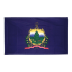 Vermont - Drapeau 60 x 90 cm