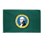 Washington Flagge 60 x 90 cm