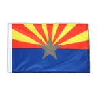 Arizona Flagge 30 x 45 cm