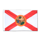 Floride Petit drapeau 30 x 45 cm
