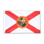 Petit drapeau Floride 30 x 45 cm