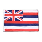 Hawaii Flagge 30 x 45 cm