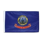 Petit drapeau Idaho 30 x 45 cm