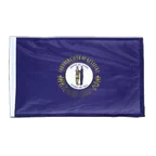 Petit drapeau Kentucky 30 x 45 cm