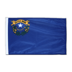 Nevada Petit drapeau 30 x 45 cm