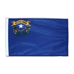 Nevada Flagge 30 x 45 cm