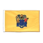 New Jersey Flagge 30 x 45 cm