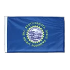 Dakota du Sud (South Dakota) - Petit drapeau 30 x 45 cm