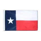 Petit drapeau Texas 30 x 45 cm