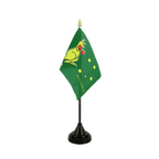 Mini drapeau Kangourou