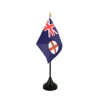 Mini drapeau Nouvelle-Galles-du-Sud