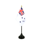 Australien Royal Australian Navy Tischflagge 10 x 15 cm