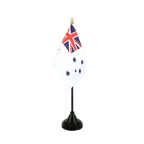 Mini drapeau Royal Australian Navy