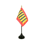 Mini drapeau Cambridgeshire
